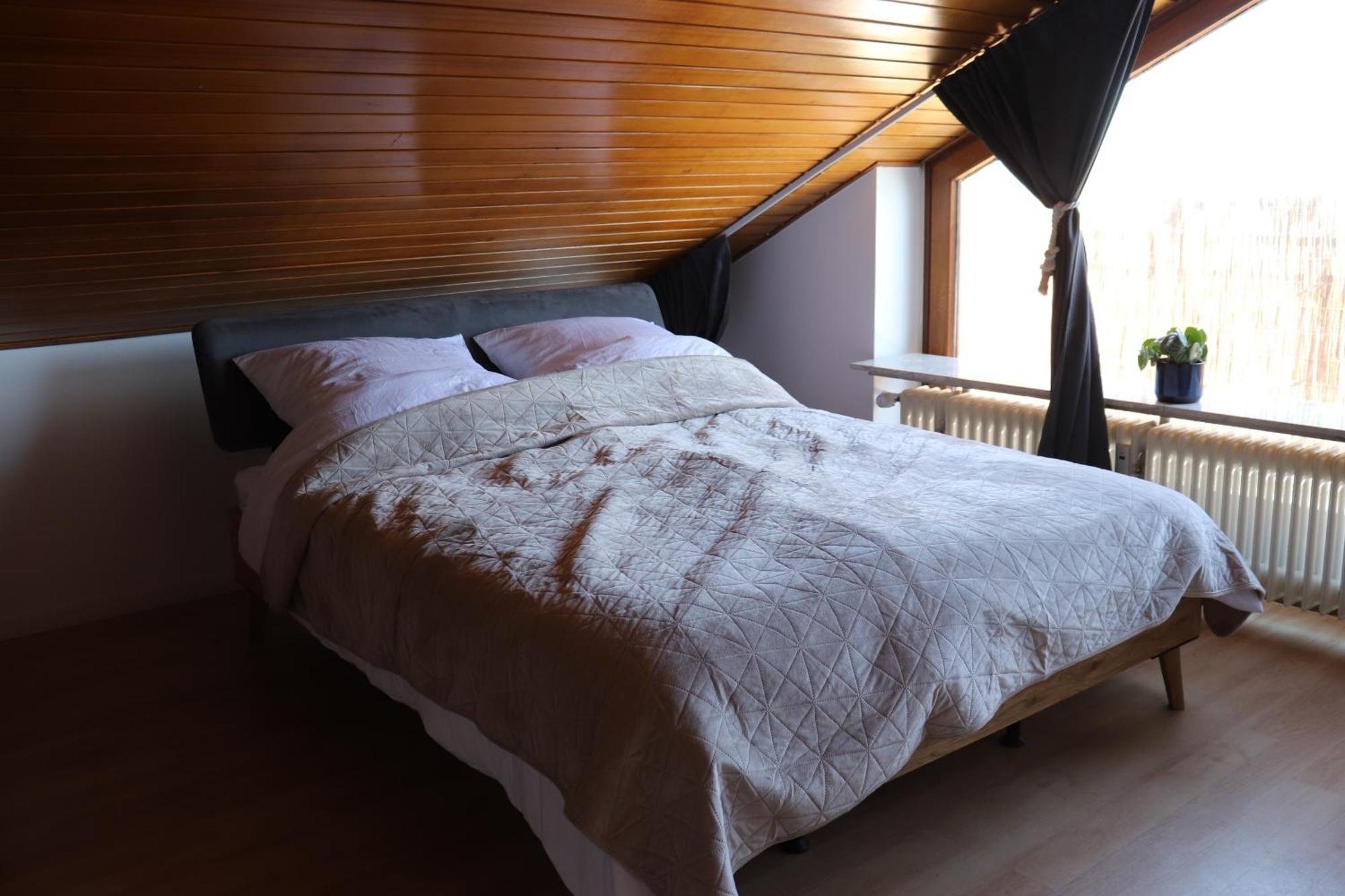 Cozy 1 Room Apartment Close To University Apartment Karlsruhe