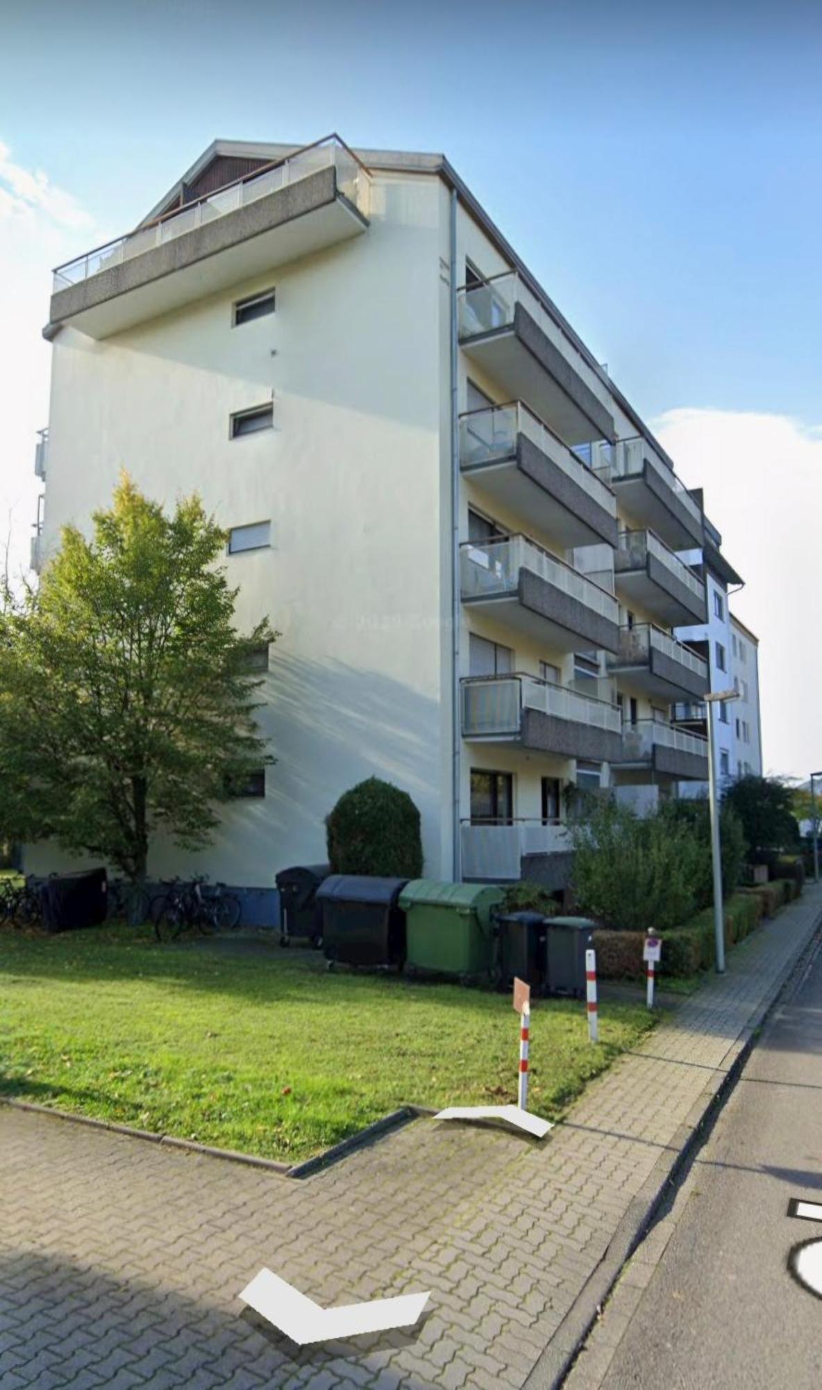 Cozy 1 Room Apartment Close To University Apartment *
