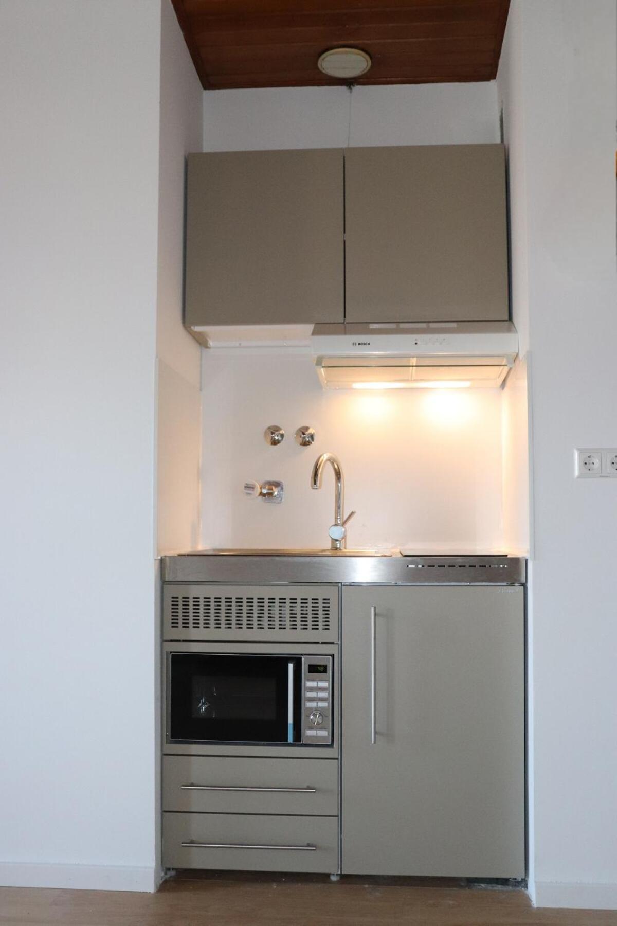 Apartment Cozy 1 Room Apartment Close To University