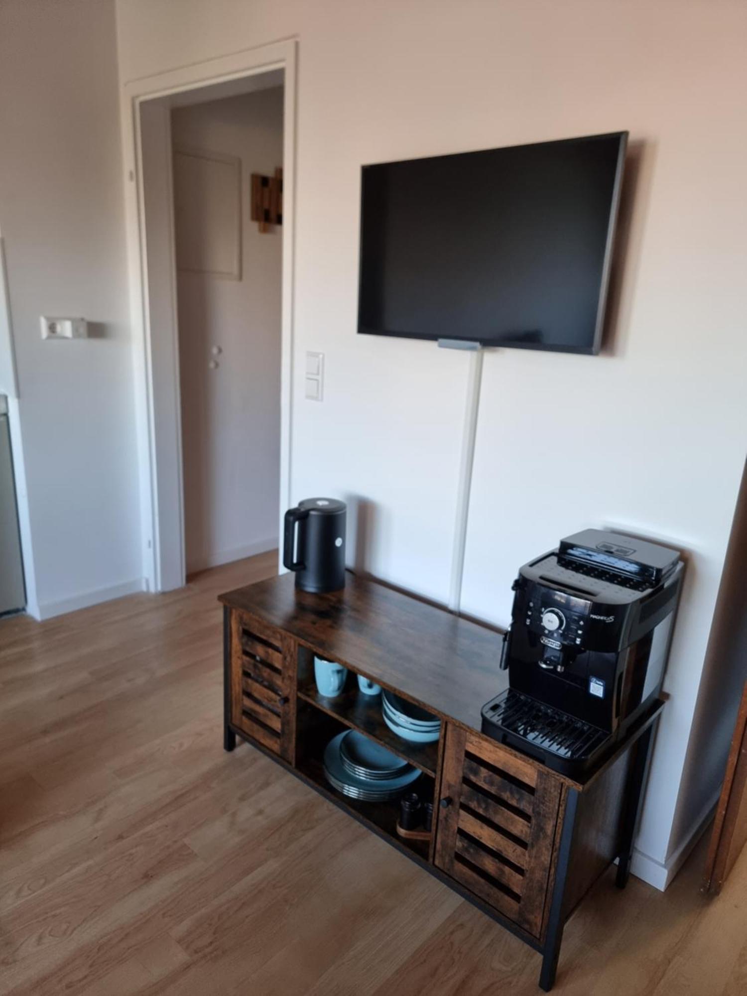 Apartment Cozy 1 Room Apartment Close To University *